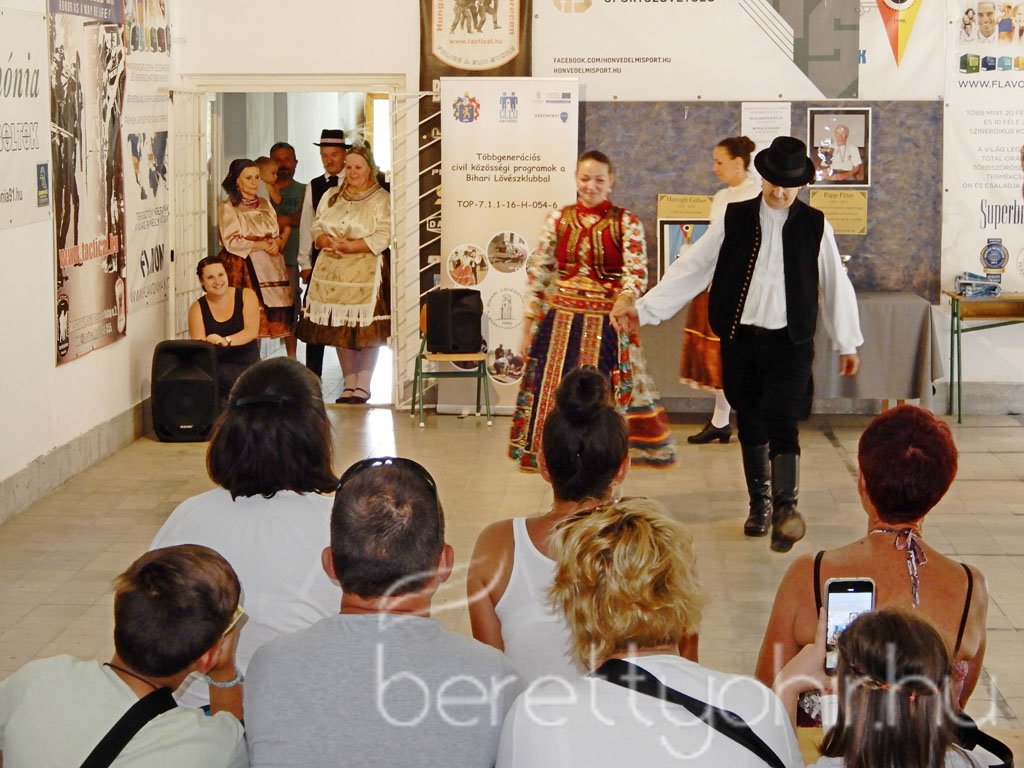 XXI. Bihari Lövészverseny 46